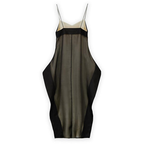 VORANINDA - Women's Kourtney Slip Dress