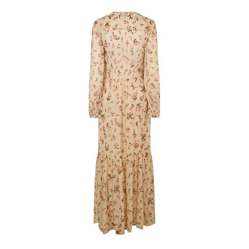 MARANT ETOILE - Women's Briane Long Maxi Dress