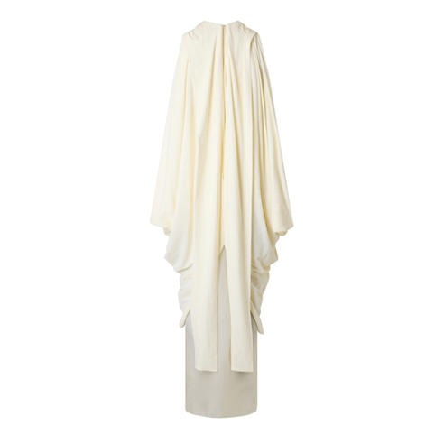 VORANINDA - Women's Isadra Long Maxi Dress