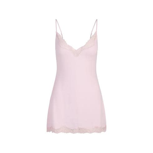 SKIMS - Womens Sleep Mini Dress