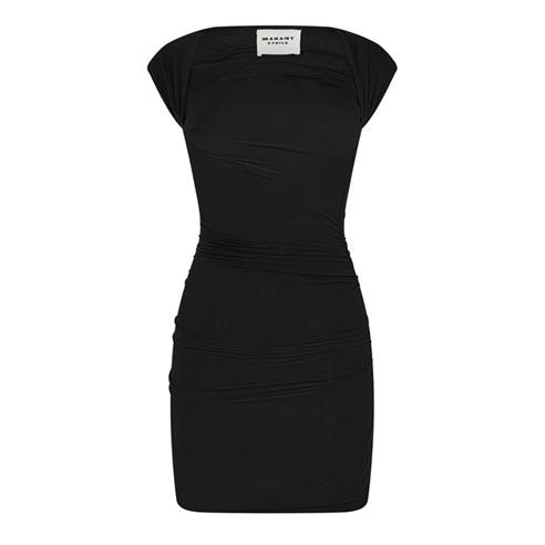 MARANT ETOILE - Women's Iria Mini Dress