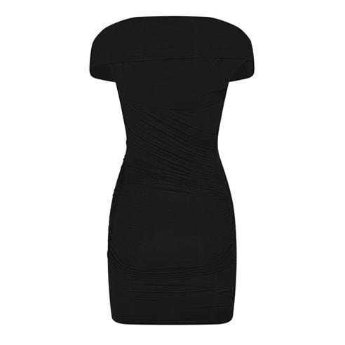MARANT ETOILE - Women's Iria Mini Dress