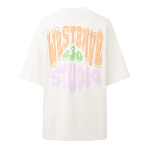 WRSTBHVR - Women's T-Shirt