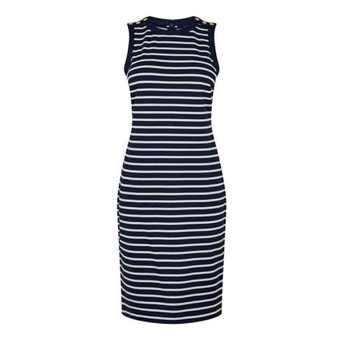 Lauren by Ralph Lauren - Women's Tea Dress