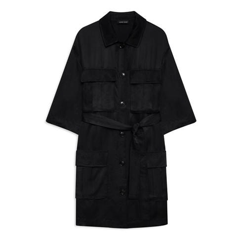 ANINE BING - Womens Geri Dress
