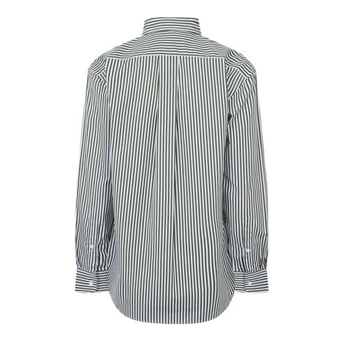 POLO RALPH LAUREN - Women's Ramsy Long Sleeve Oxford Shirt