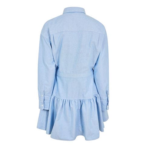 POLO RALPH LAUREN - Women's Shirt Dress