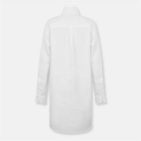 AMI PARIS - Women's Colour Shirt Dress