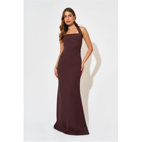 ODD MUSE - Women's Long Maxi Dress