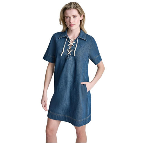 DKNY - Womens Logo