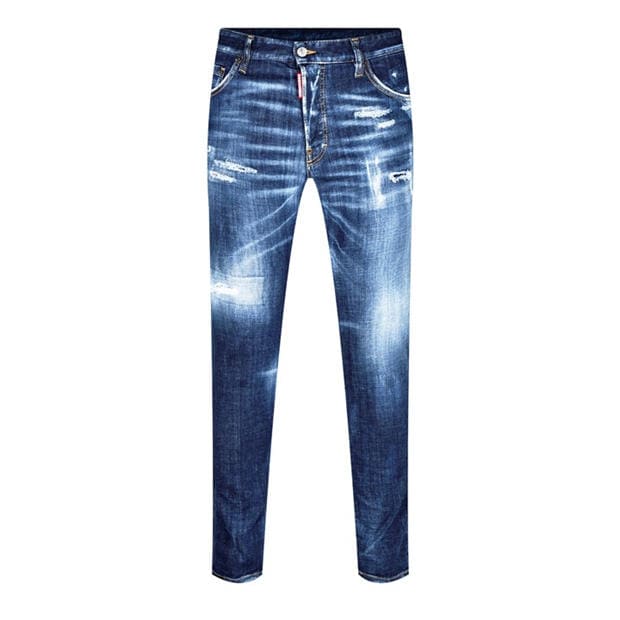 DSQUARED2 Slim Fit Jeans,Specials : American Fashion Style Bags On Sale