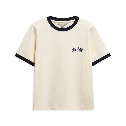 Barbour - Women's T-Shirt