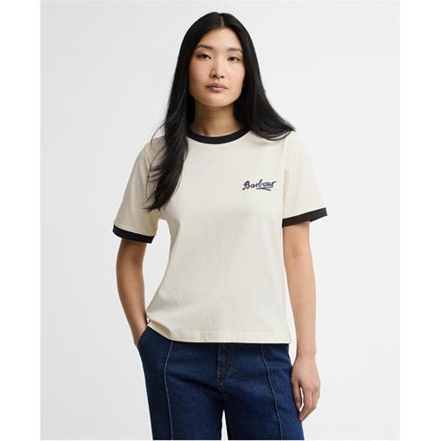 Barbour - Women's T-Shirt