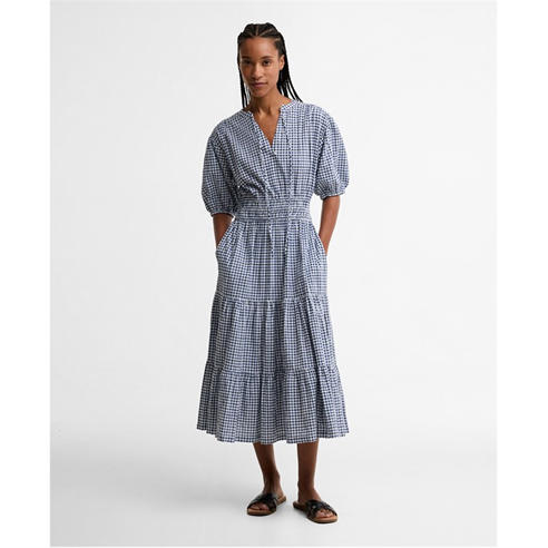 Barbour - Women's A Line Dress