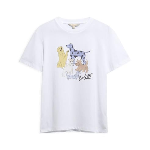 Barbour - Women's T-Shirt
