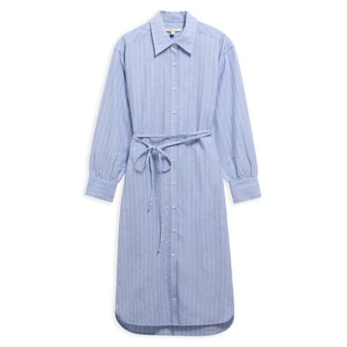 Barbour - Women's Shirt Dress