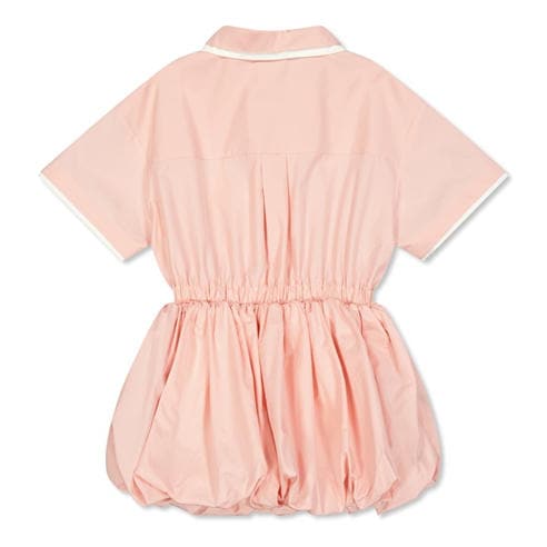 FENDI - Kids' Mini Dress