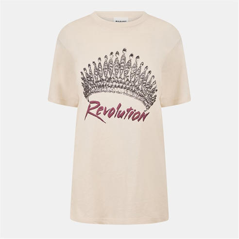 MARANT ETOILE - Isabel Zewel T Ld61