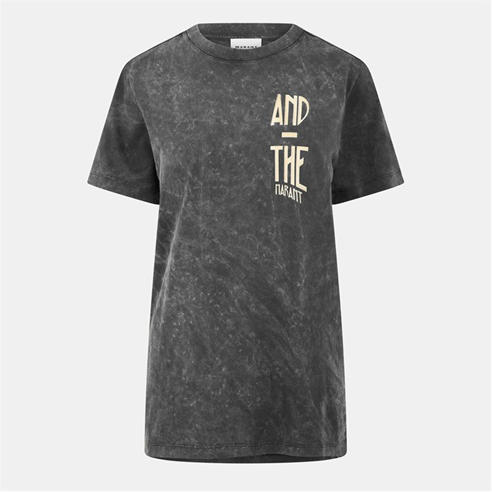 MARANT ETOILE - Isabel Zoeline T Ld61