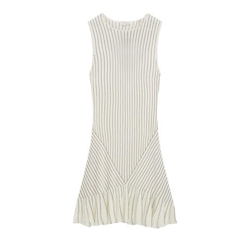 Ted Baker - Ted Baker Knitted Mini Dress