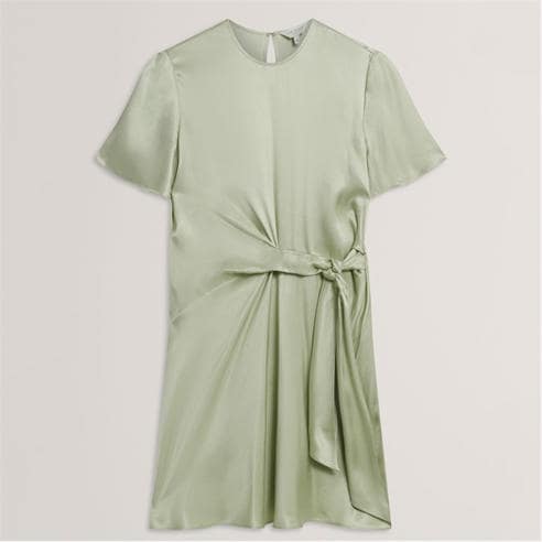 Ted Baker - Ted Mini T-ShrtDress Ld62