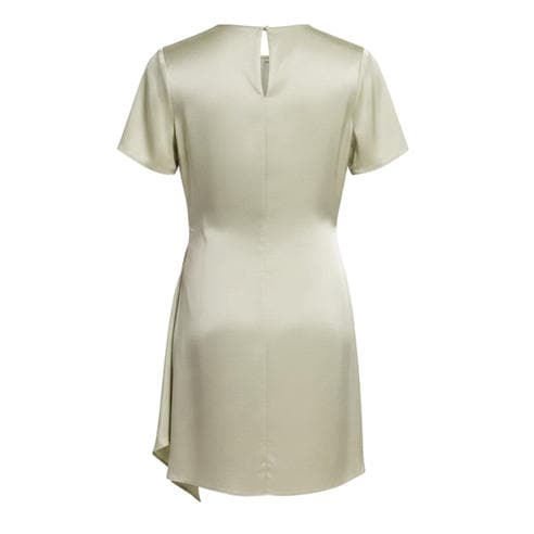 Ted Baker - Ted Baker Mini Tie T-Shirt Dress