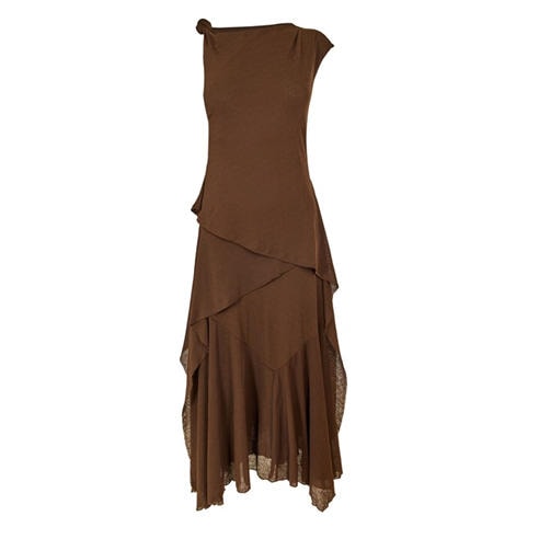 Ganni - Women's Shift Dress