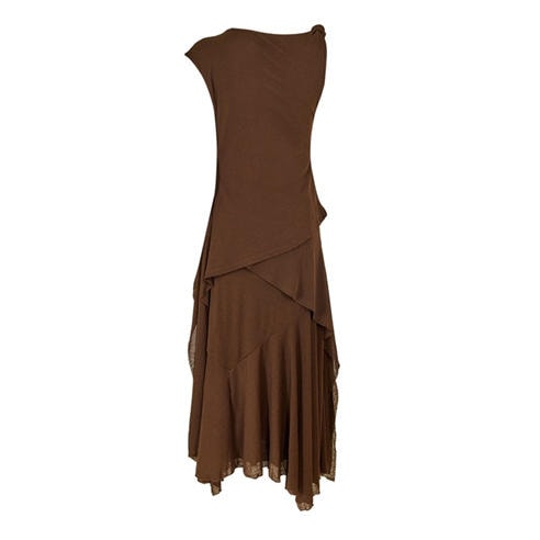 Ganni - Women's Shift Dress