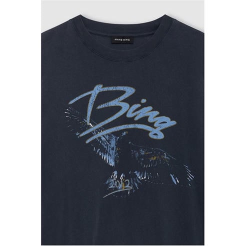 ANINE BING - Womens T-Shirt