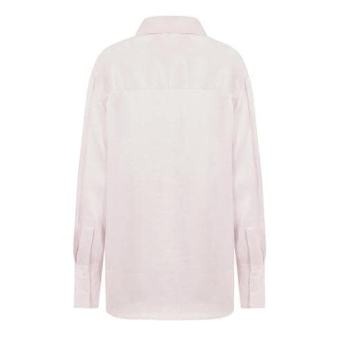 ANINE BING - Women's Long Sleeve Shirt