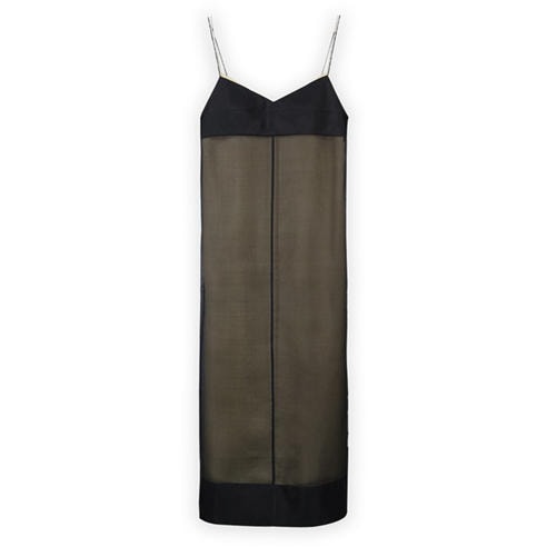 VORANINDA - Women's Abigail Slip Dress