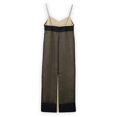 VORANINDA - Women's Abigail Slip Dress