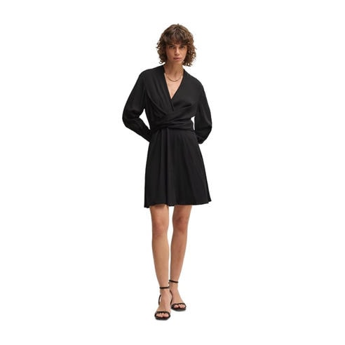 Boss - Women's Dimkai Mini Dress