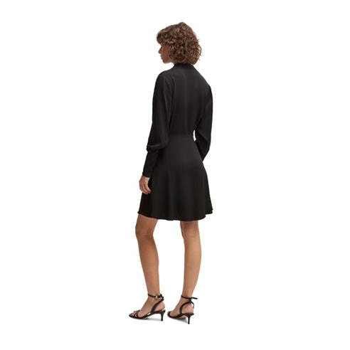 Boss - Women's Dimkai Mini Dress