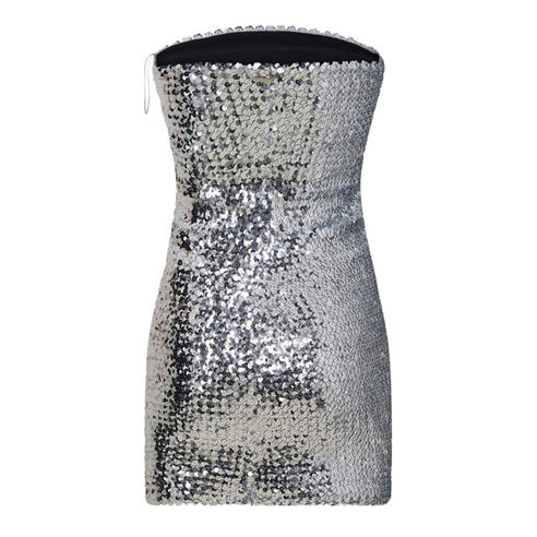 GUCCI - Women's Mini Dress
