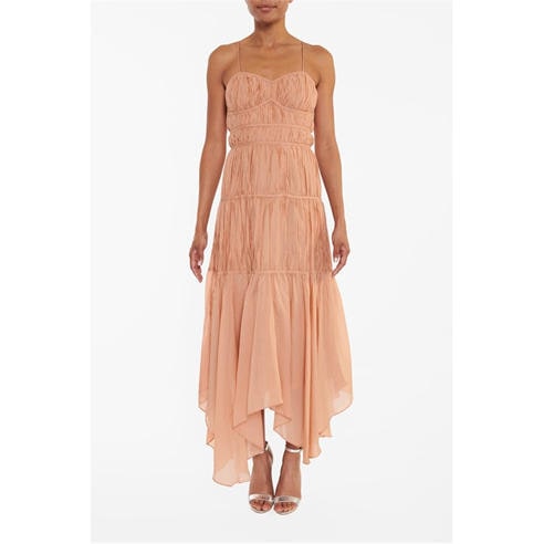 True Decadence - TRUE Wrap Dress Ld99