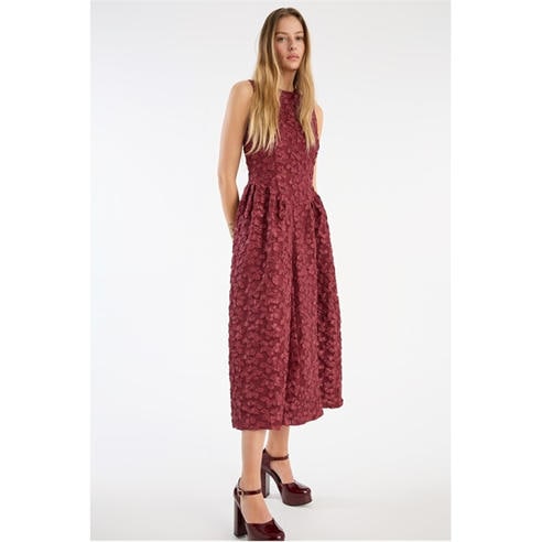 ROTATE - Women's Lori A Line Dress