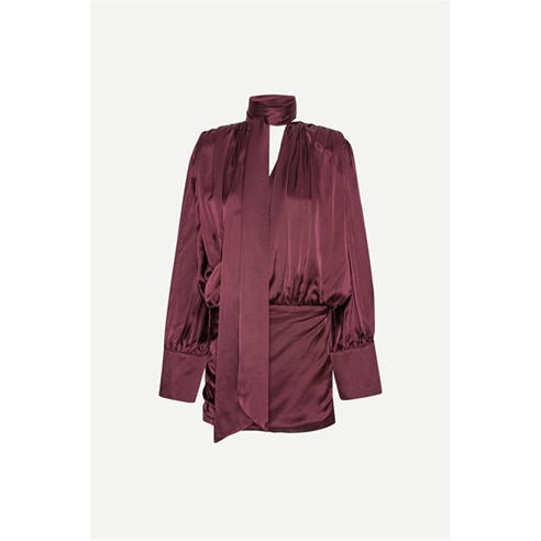 ROTATE - Women's Maxine Mini Dress