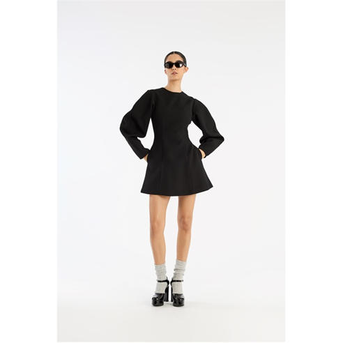 ROTATE - Women's Lelia Mini Dress
