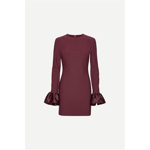 ROTATE - Women's Rositana Mini Dress