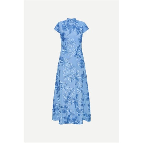 ROTATE - Women's Asyna Long Maxi Dress