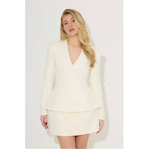ODD MUSE - Women's Mini Dress