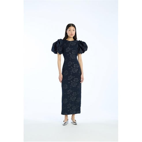 ROTATE - Women's Ruby L Maxi Dress