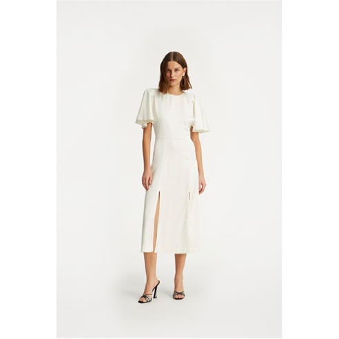 ROTATE - Women's Verilly Tea Dress