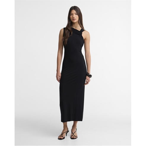 Barbour International - Women's Long Maxi Dress