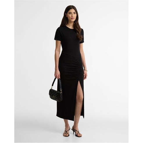 Barbour International - Women's T-Shirt Dress