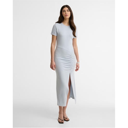 Barbour International - Women's T-Shirt Dress