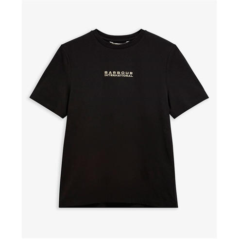 Barbour International - Women's T-Shirt