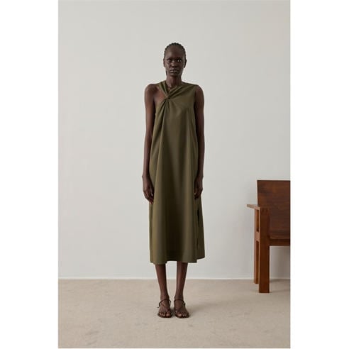 SOEUR - Women's Shift Dress