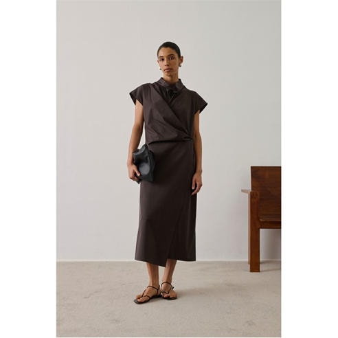 SOEUR - Women's Shift Dress